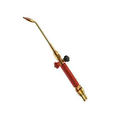 Pilot(GTD 00S) 0.6 mm Thickness Detachable Standard Gas Torch